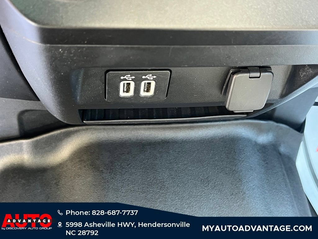 Used 2019 Ford F150 XL w/ Equipment Group 101A Mid AWD/4WD image 17