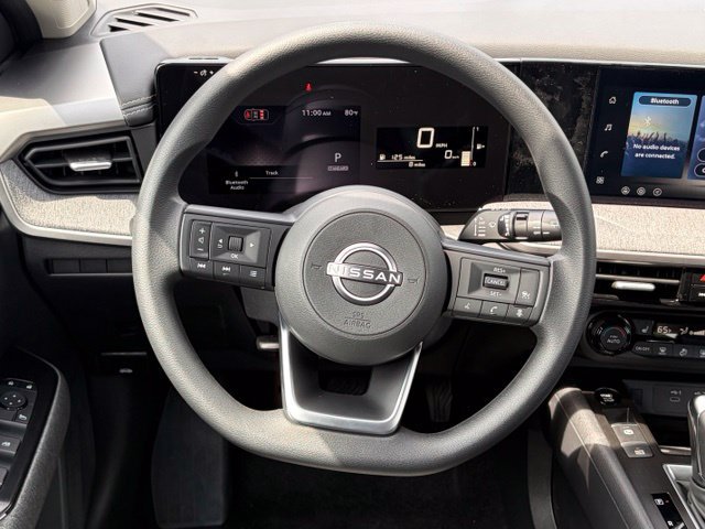 New 2026 Nissan Kicks SV w/ Cold Weather Package AWD/4WD image 34