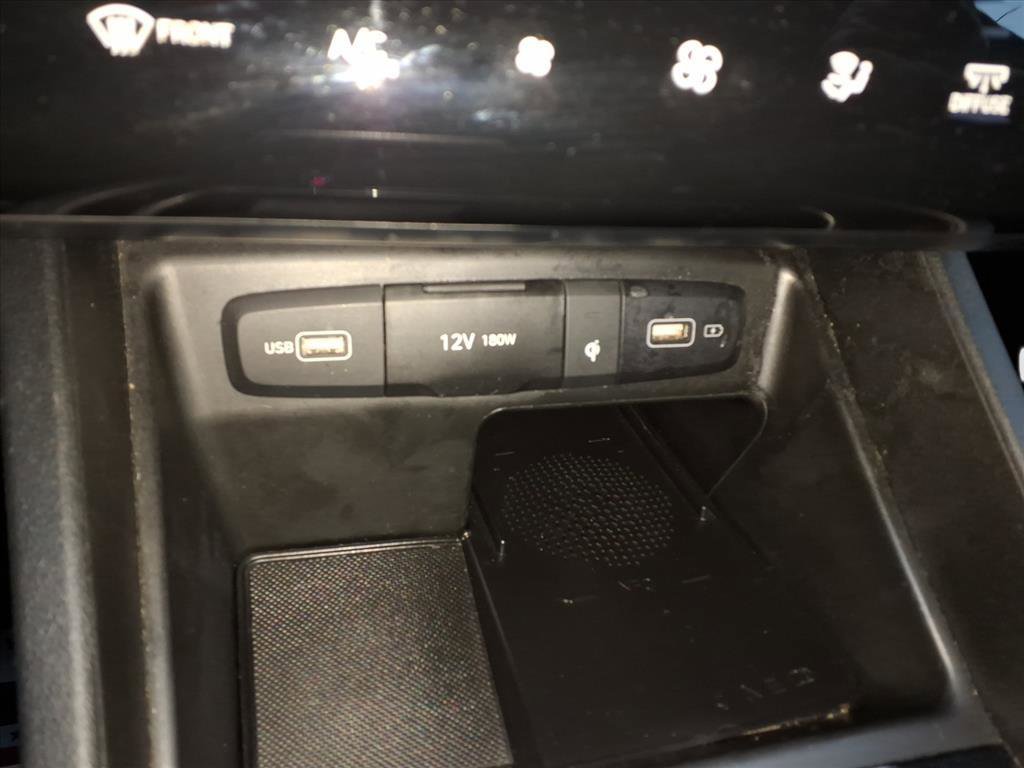 Used 2024 Hyundai Tucson SEL image 19