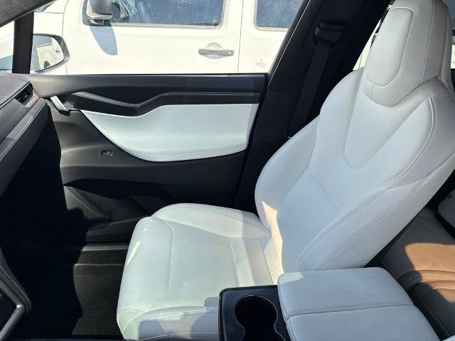Used 2019 Tesla Model X Performance AWD/4WD image 10