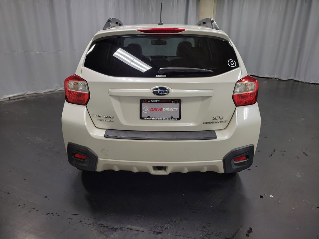 Used 2013 Subaru Crosstrek 2.0i Premium image 8