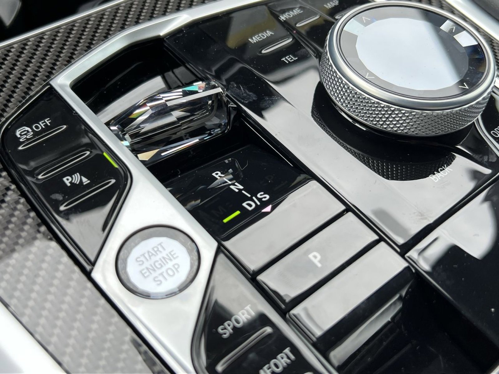 New 2026 BMW X6 M60i image 19