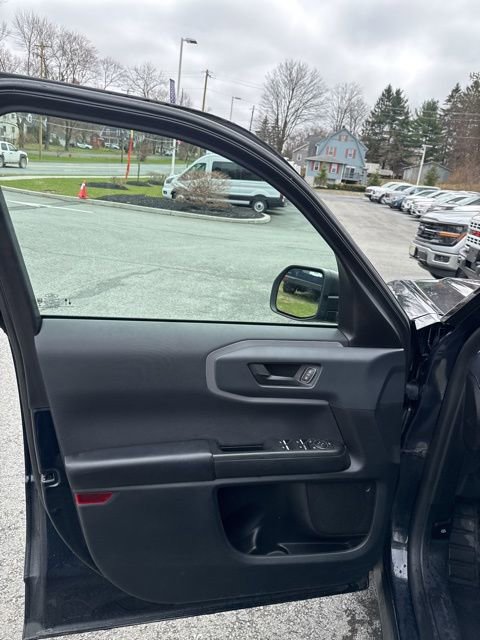 Used 2021 Ford Bronco Sport Big Bend w/ Big Bend Package image 15