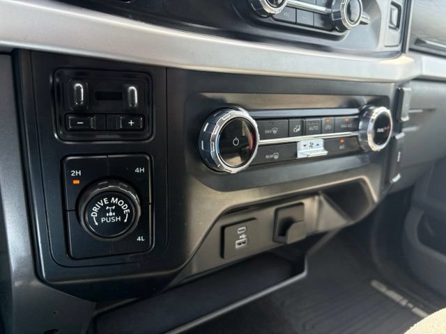 Used 2022 Ford F150 XLT w/ Equipment Group 301A Mid AWD/4WD image 30
