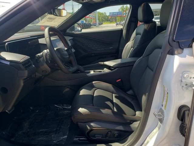 New 2026 Dodge Charger R/T AWD/4WD image 10