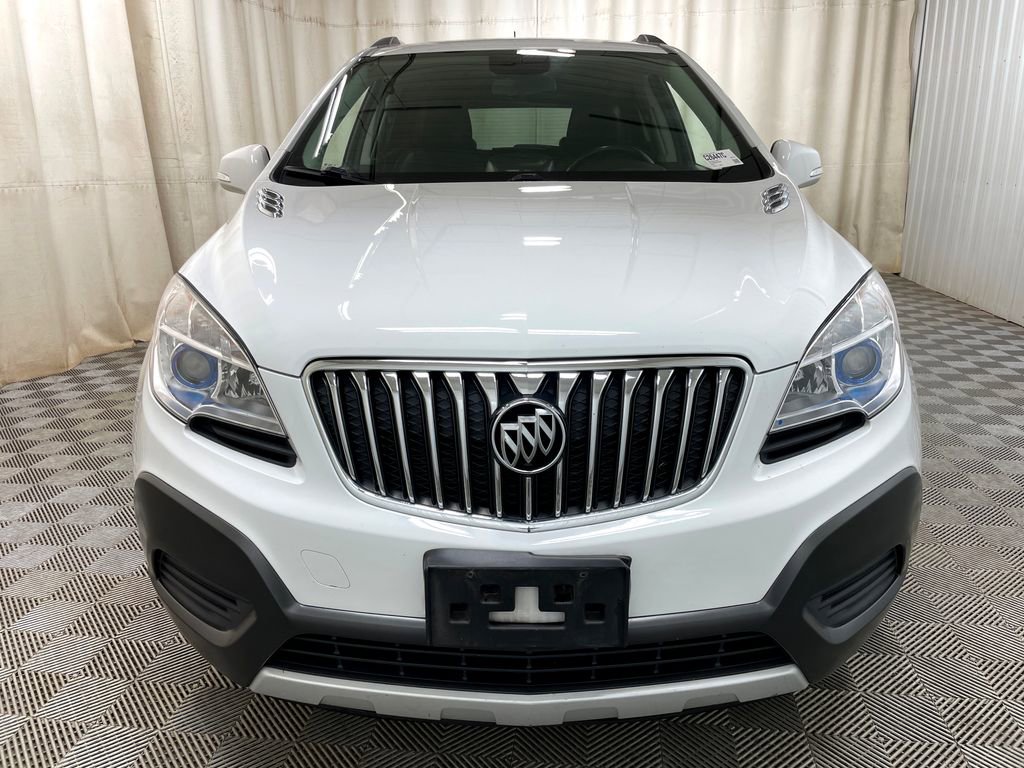 Used 2016 Buick Encore FWD image 9