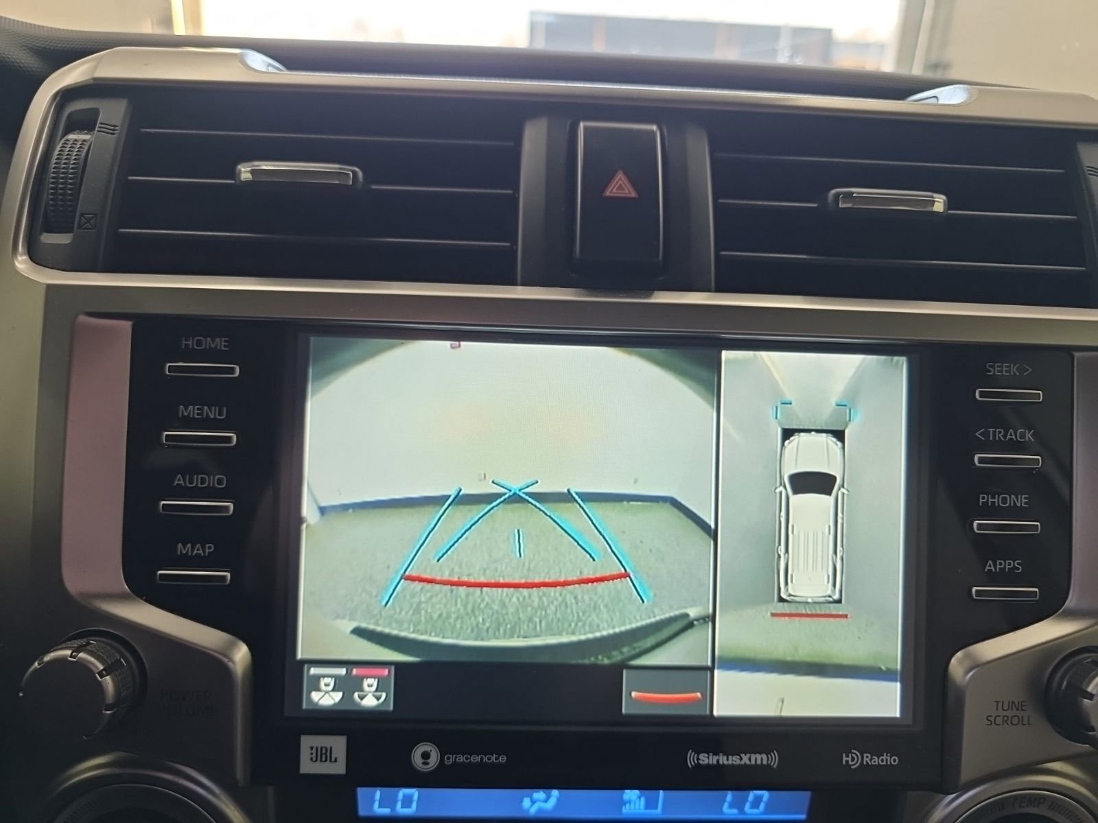 Used 2023 Toyota 4Runner Limited image 39