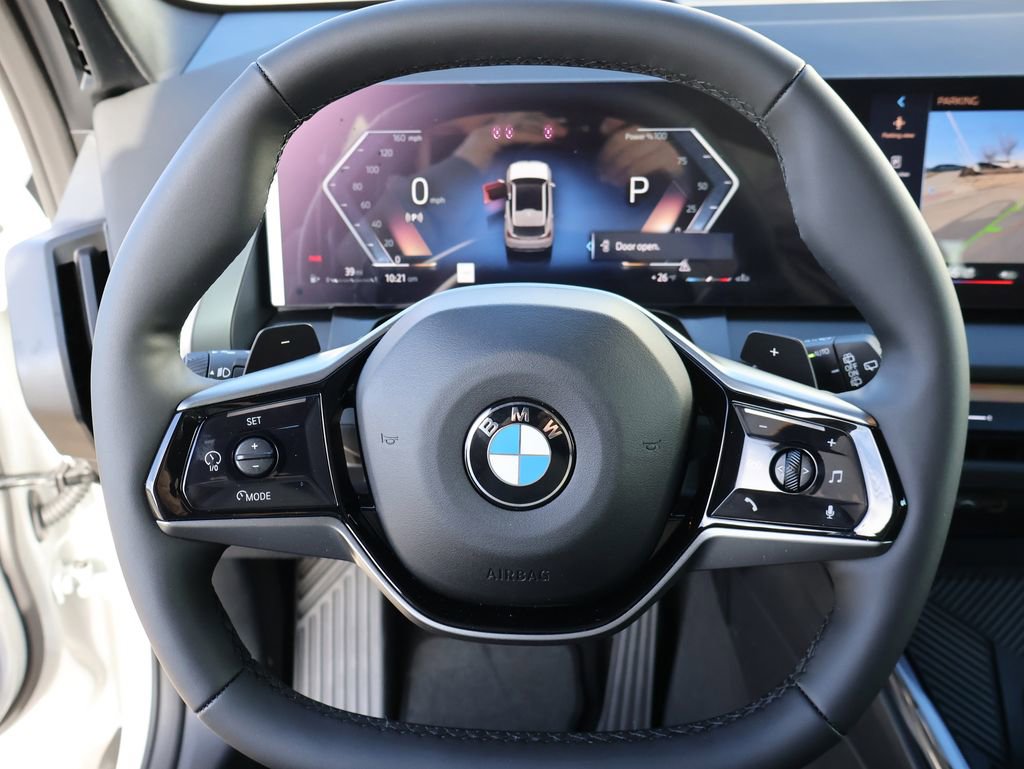 New 2026 BMW X3 xDrive30 w/ Premium Package image 34