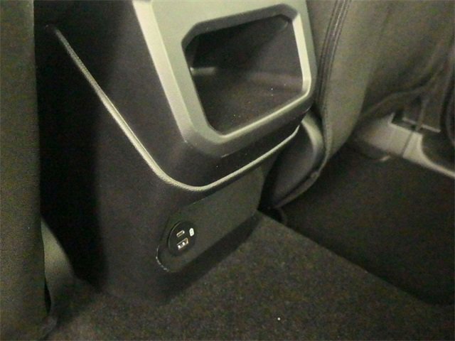 New 2025 Ford Ranger XLT w/ FX4 Off-Road Package image 12