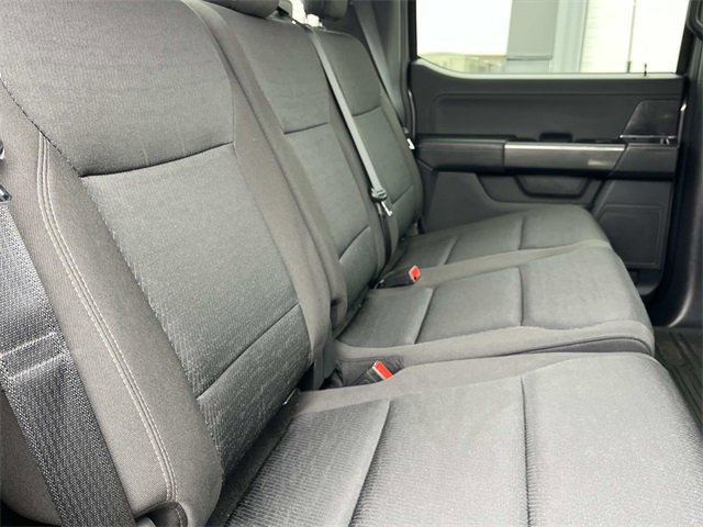 Used 2023 Ford F150 XLT w/ Equipment Group 302A High image 22