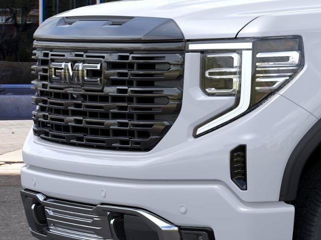 New 2026 GMC Sierra 1500 Denali Ultimate AWD/4WD image 37