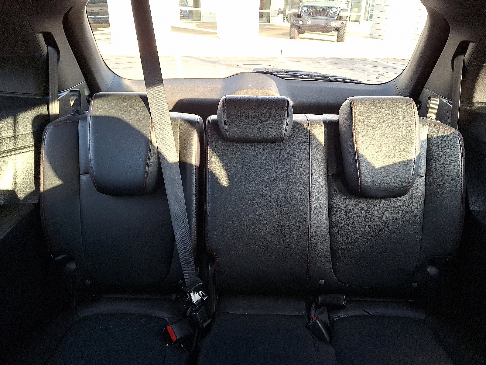 Used 2023 Honda Odyssey Sport image 11