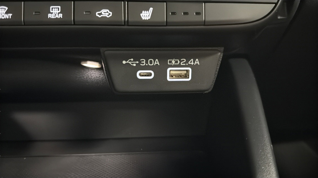 New 2026 Subaru Outback Premium image 25