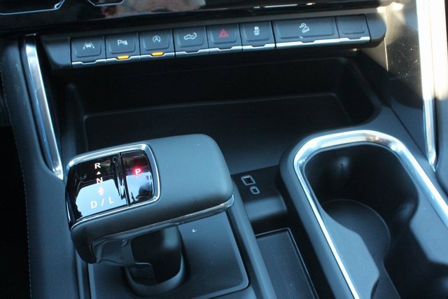 New 2026 GMC Sierra 1500 Denali image 52