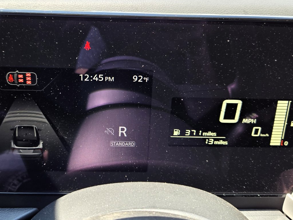 New 2027 Nissan Kicks SV w/ Cold Weather Package FWD image 21