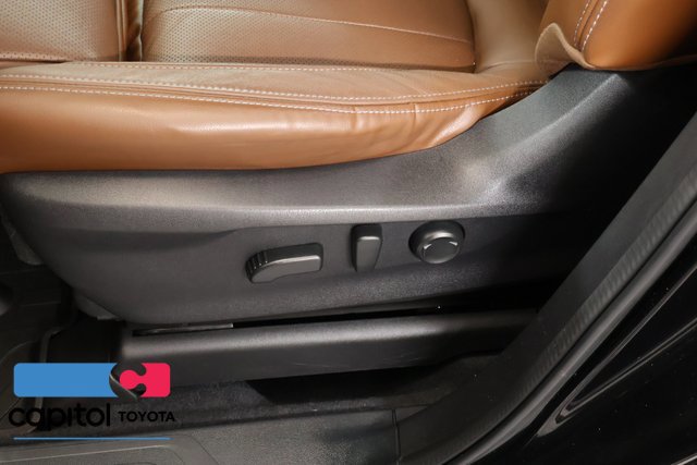 Used 2020 Subaru Ascent Touring w/ Popular Package #2A AWD/4WD image 13