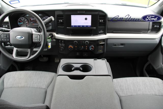 Used 2026 Ford F250 XLT AWD/4WD image 14