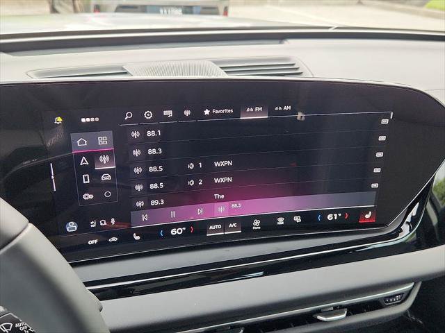 Certified 2025 Audi A5 2.0T Premium w/ Convenience Package AWD/4WD image 18