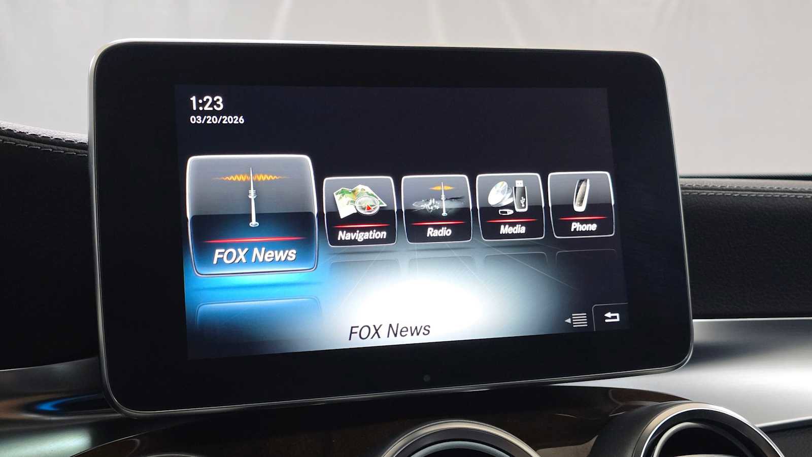 Used 2016 Mercedes-Benz GLC 300 4MATIC image 31