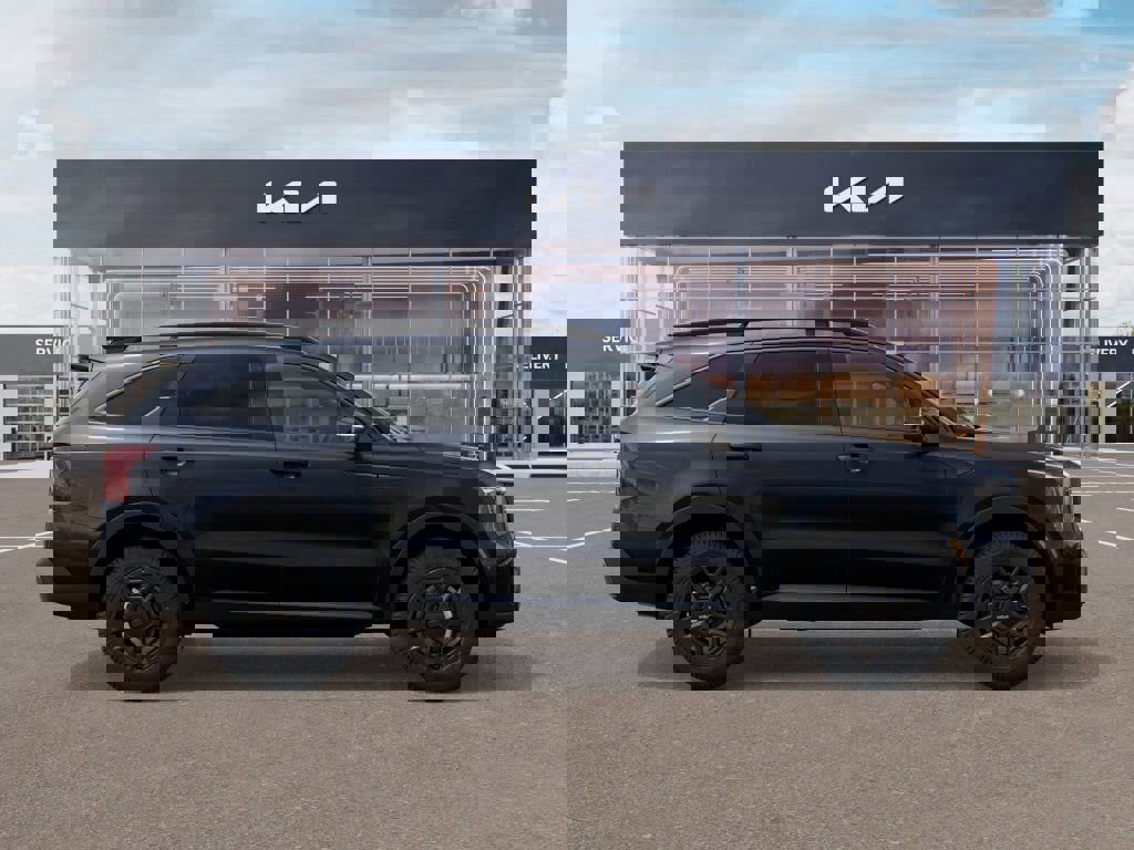 New 2026 Kia Sorento SX Prestige image 7