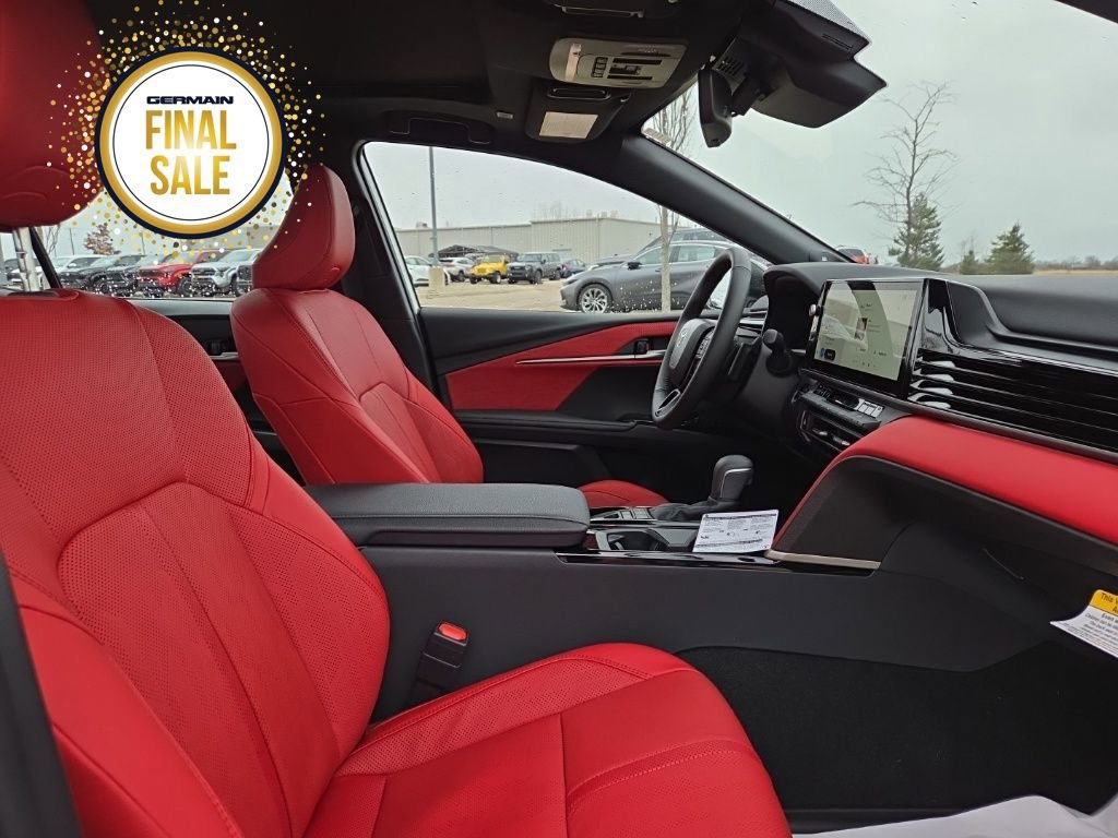 New 2026 Toyota Camry XSE image 23