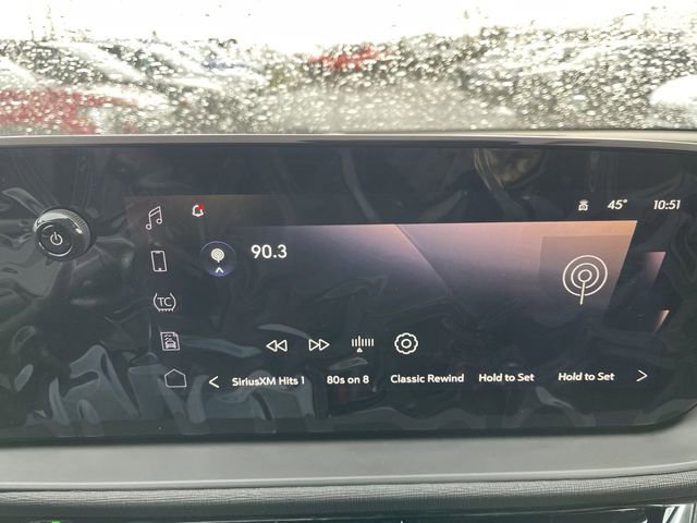 New 2026 Buick Envista Avenir image 16