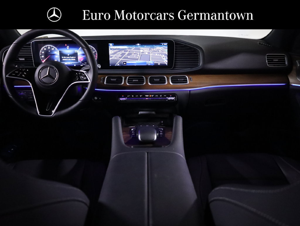 Certified 2026 Mercedes-Benz GLE 350 4MATIC image 49