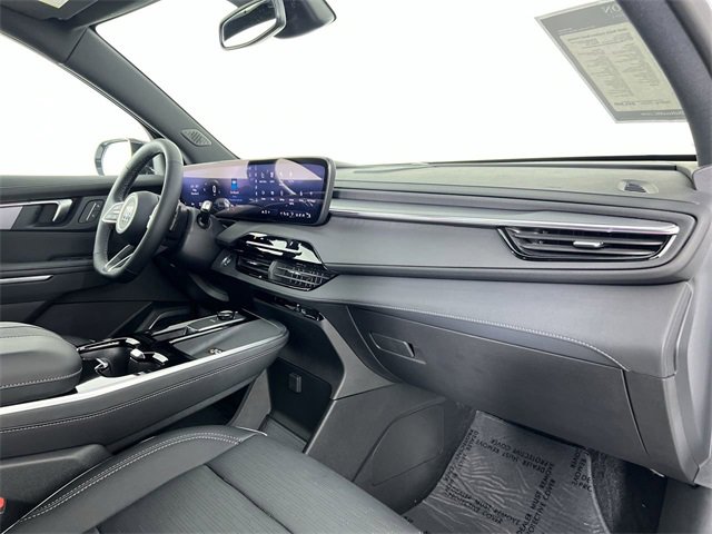 Certified 2025 Buick Enclave Sport Touring image 29