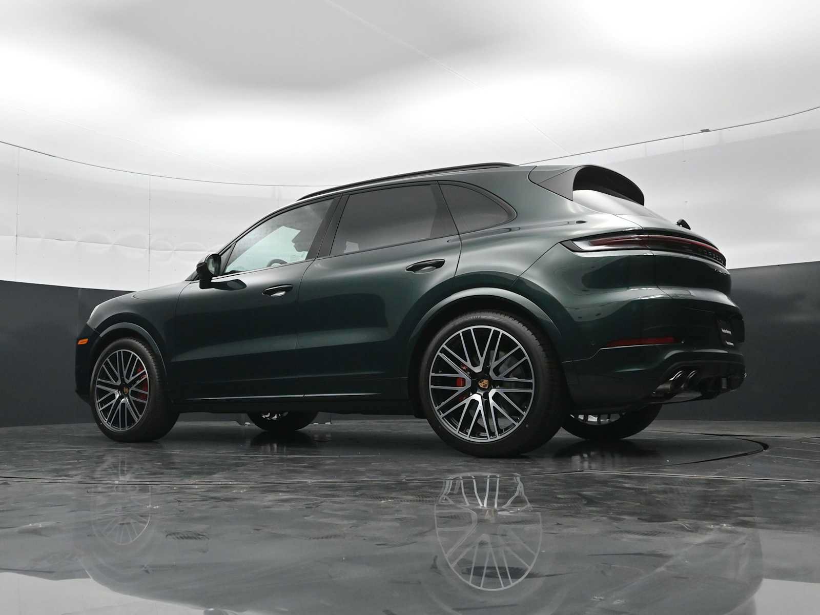 New 2026 Porsche Cayenne S AWD/4WD image 37