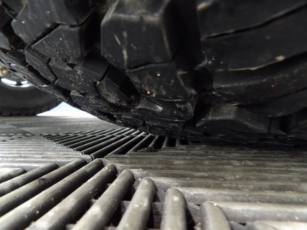 Used 2023 Jeep Wrangler Unlimited Rubicon 392 w/ Xtreme Recon 35" Tire Package image 37