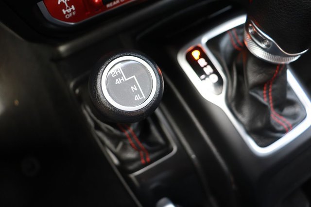 Used 2020 Jeep Gladiator Rubicon AWD/4WD image 20