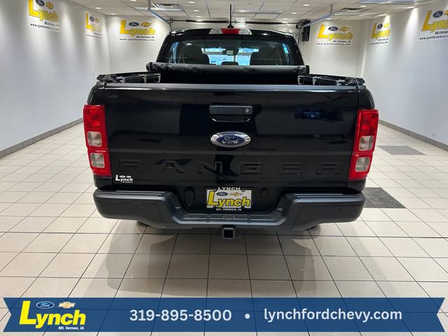 Used 2021 Ford Ranger XL w/ Equipment Group 101A High AWD/4WD image 15
