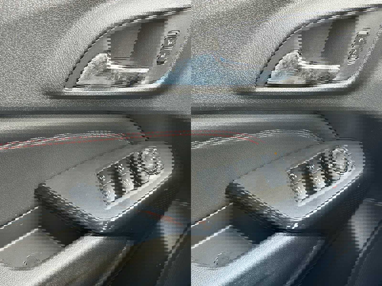 Certified 2024 Chevrolet Trax RS w/ Driver Confidence Package image 32