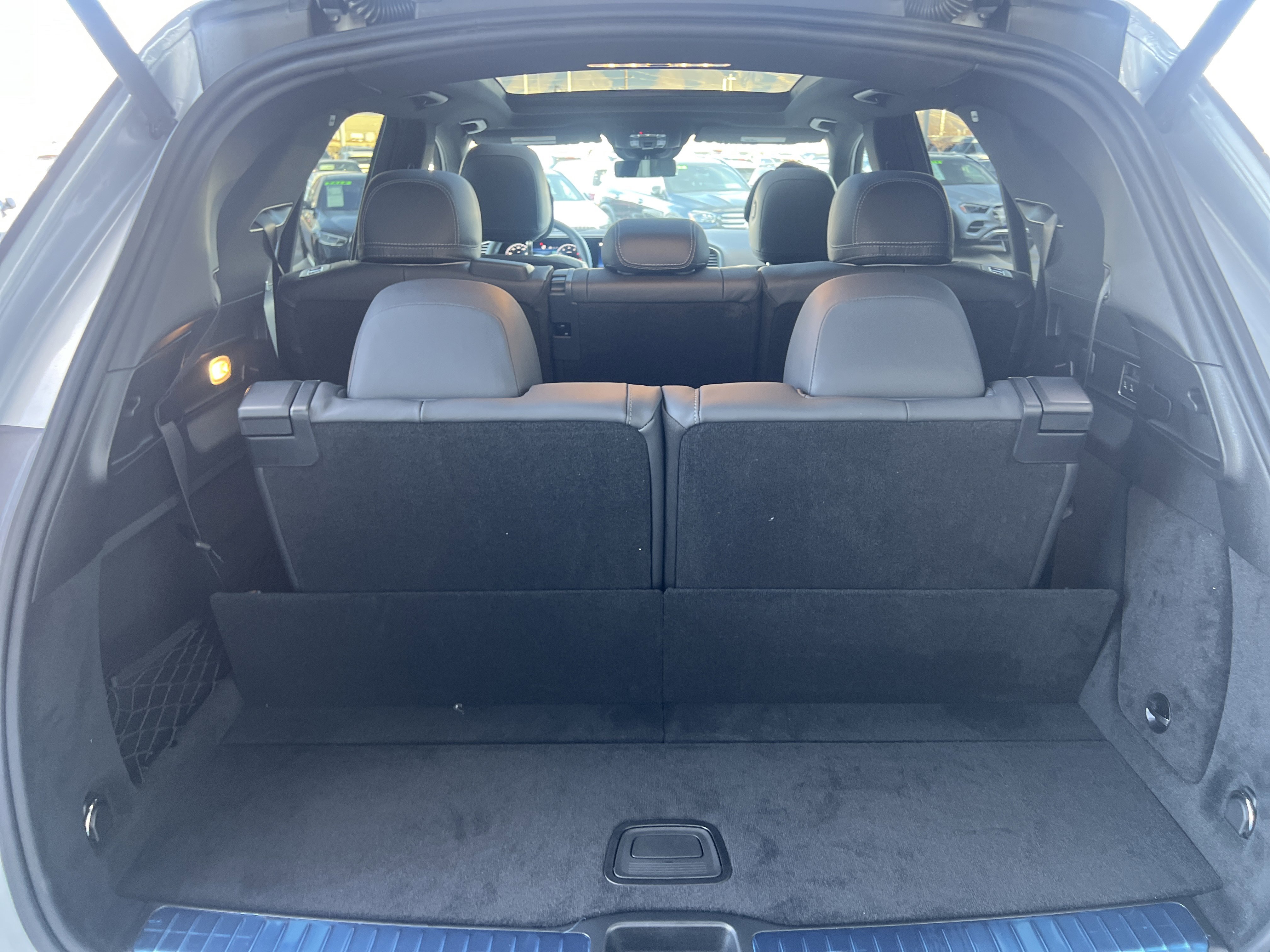 New 2026 Mercedes-Benz GLE 450 450 4MATIC image 26