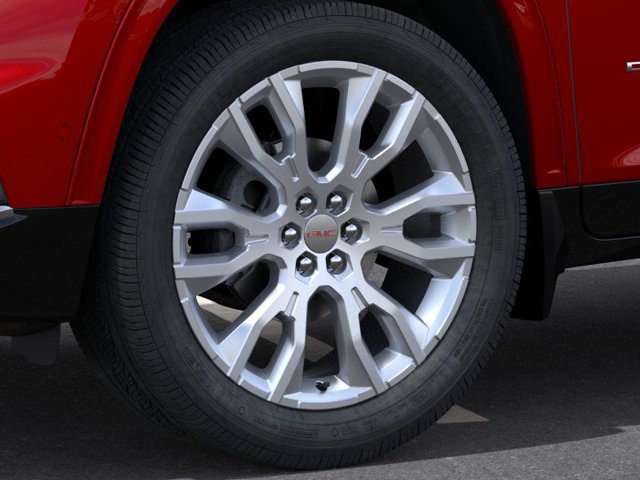 New 2027 GMC Acadia Denali w/ Denali Reserve Package AWD/4WD image 9