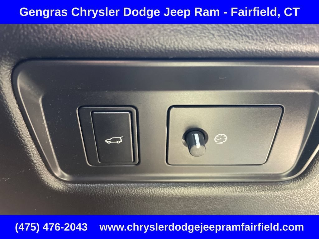 Used 2019 Land Rover Range Rover HSE AWD/4WD image 58