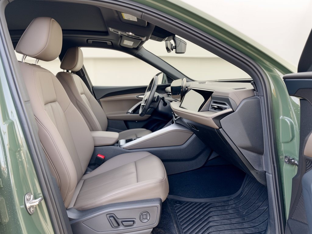 Certified 2026 Audi Q5 Premium AWD/4WD image 30