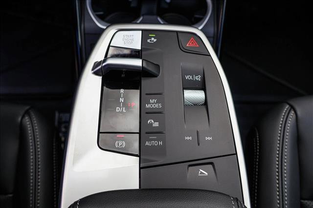 Certified 2026 BMW X1 xDrive28i w/ Convenience Package image 19