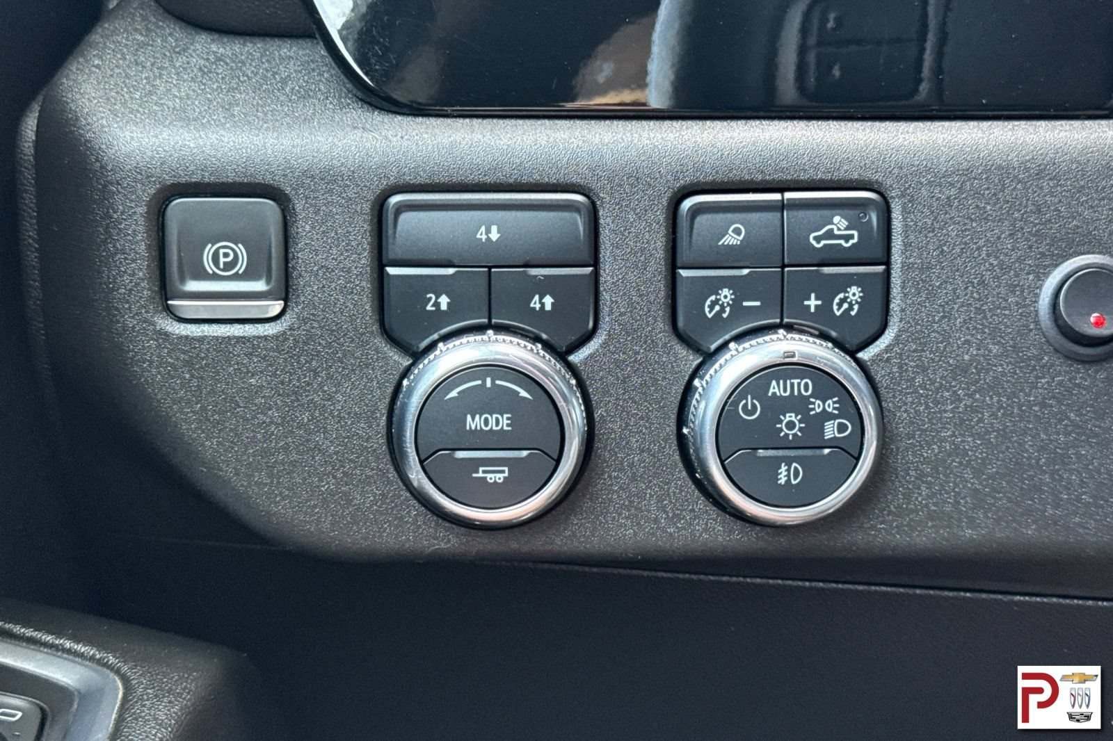 Certified 2024 GMC Sierra 2500 SLE AWD/4WD image 29