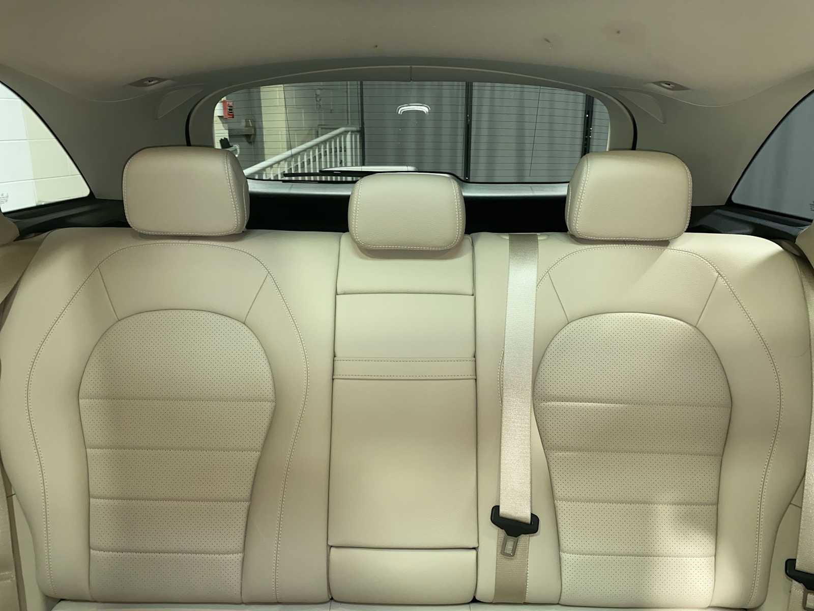 Used 2022 Mercedes-Benz GLC 300 4MATIC image 22