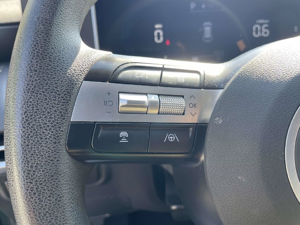 Used 2025 Hyundai Tucson SEL FWD image 20