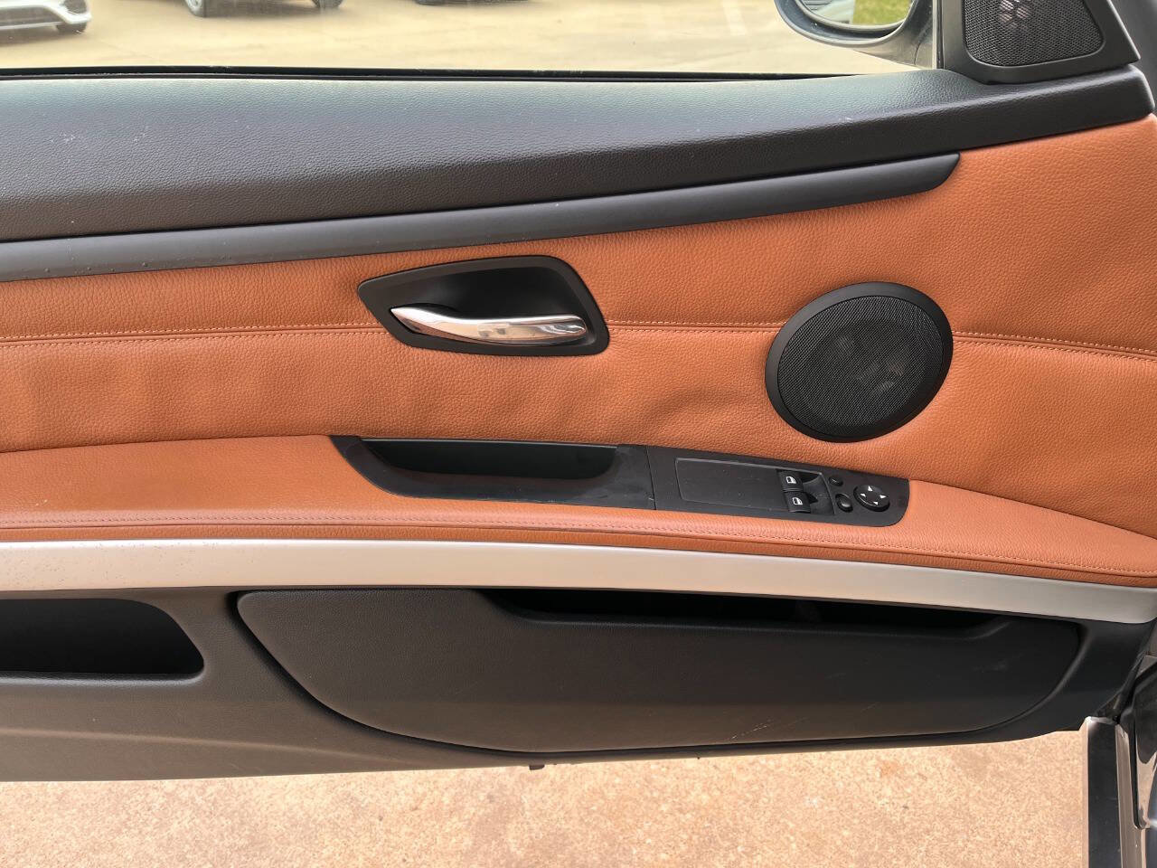 Used 2008 BMW 335i Coupe image 8