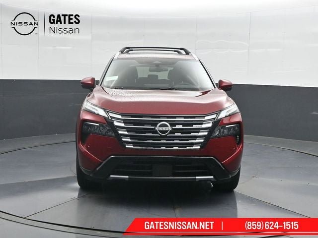 New 2026 Nissan Rogue Platinum AWD/4WD image 5