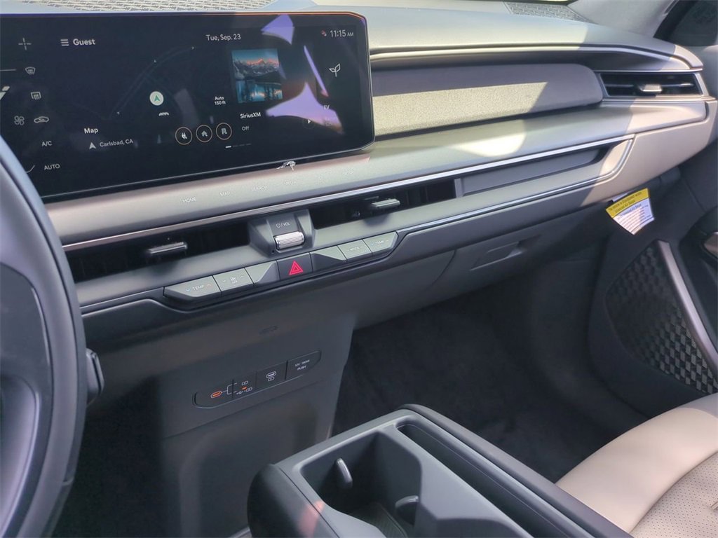 New 2026 Kia EV9 Wind image 17