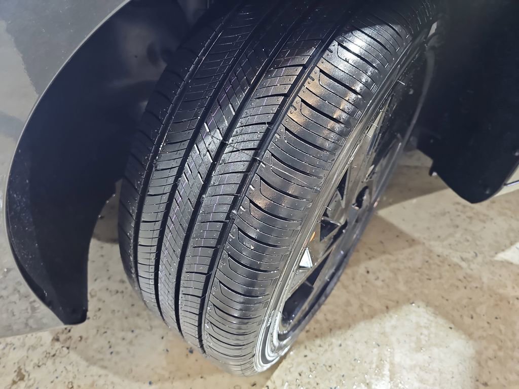 New 2026 Hyundai Elantra Sport image 31