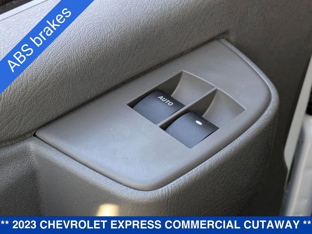Used 2023 Chevrolet Express 3500 Work Van w/ Power Convenience Package image 16