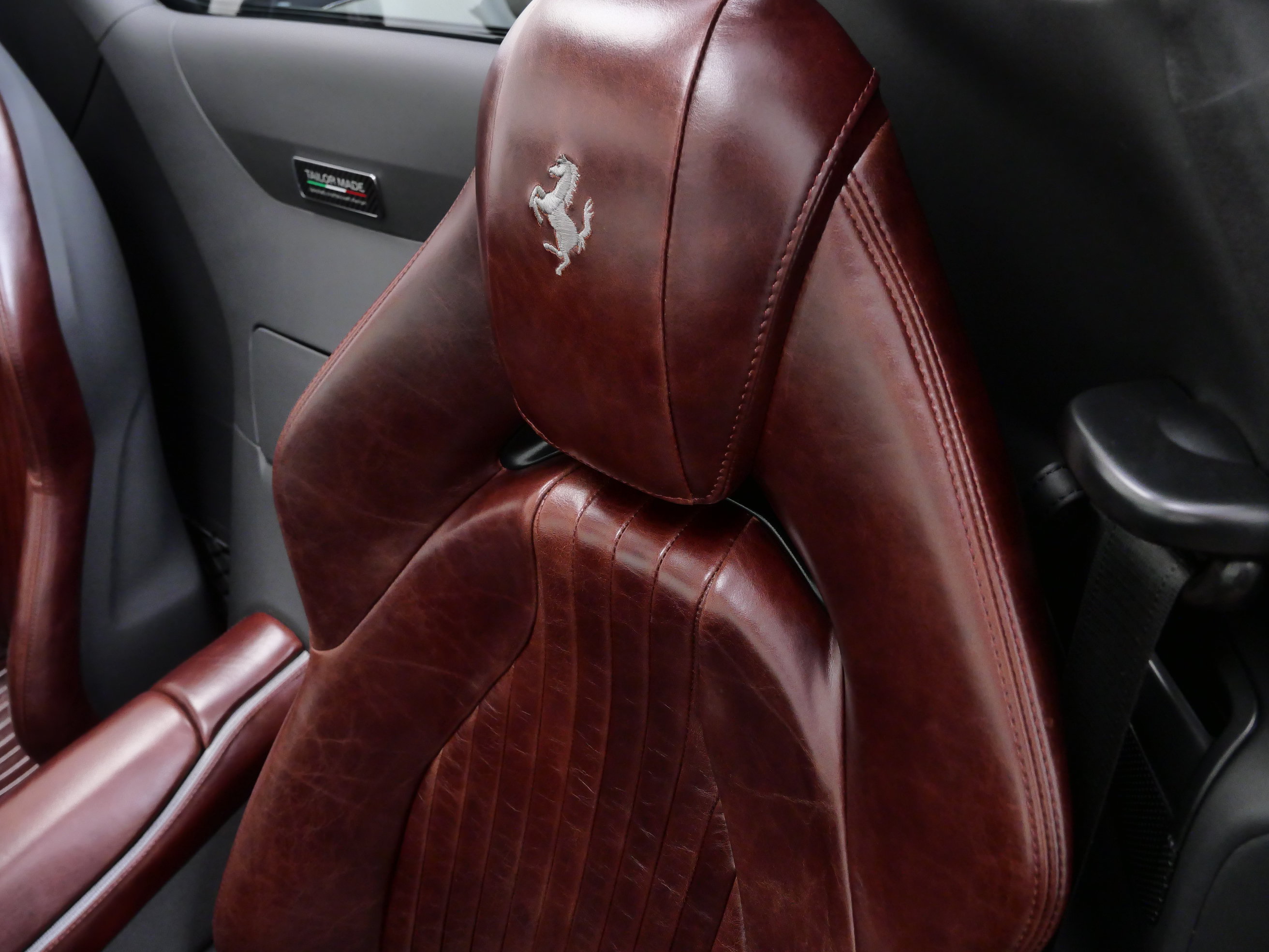Certified 2022 Ferrari 812 GTS RWD image 21