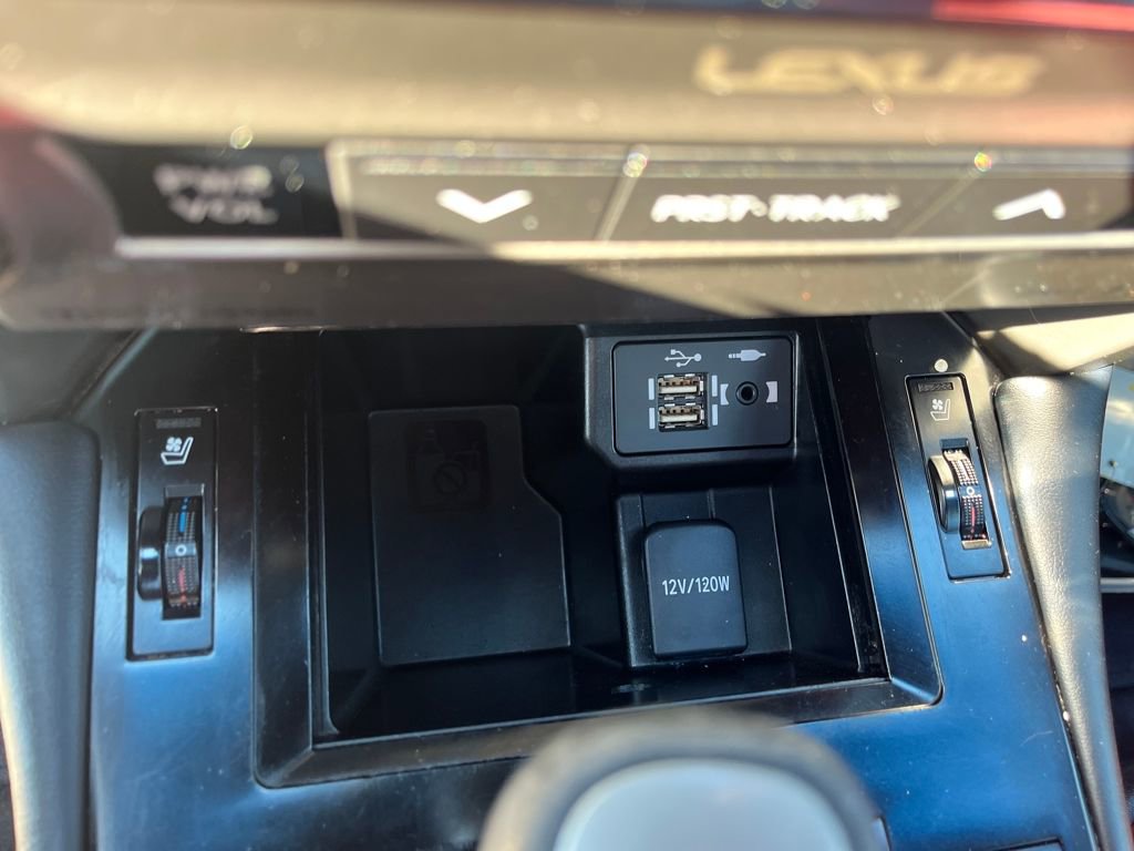 Used 2020 Lexus GX 460 Premium image 28