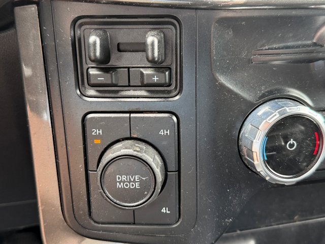 Used 2023 Ford F150 XLT w/ Equipment Group 302A High image 35