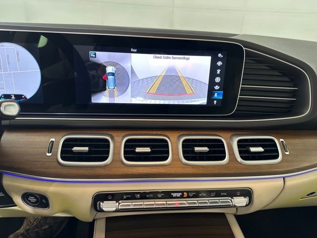 Used 2021 Mercedes-Benz GLE 350 GLE 350 image 21